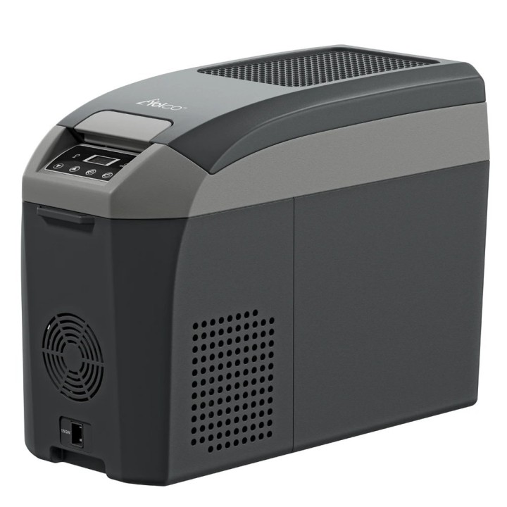 Lodówka przenośna kompresorowa Yolco ARC18 Space Grey 16 l 12/24V