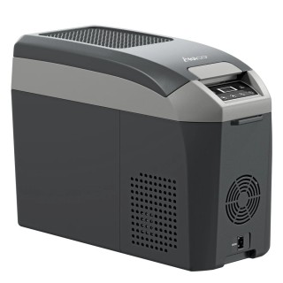 Lodówka przenośna kompresorowa Yolco ARC18 Space Grey 16 l 12/24V - ujęcie 2