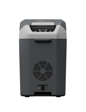 Lodówka przenośna kompresorowa Yolco ARC18 Space Grey 16 l 12/24V
