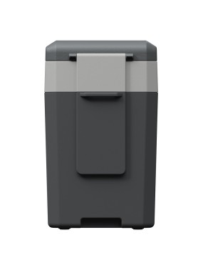 Lodówka przenośna kompresorowa Yolco ARC18 Space Grey 16 l 12/24V