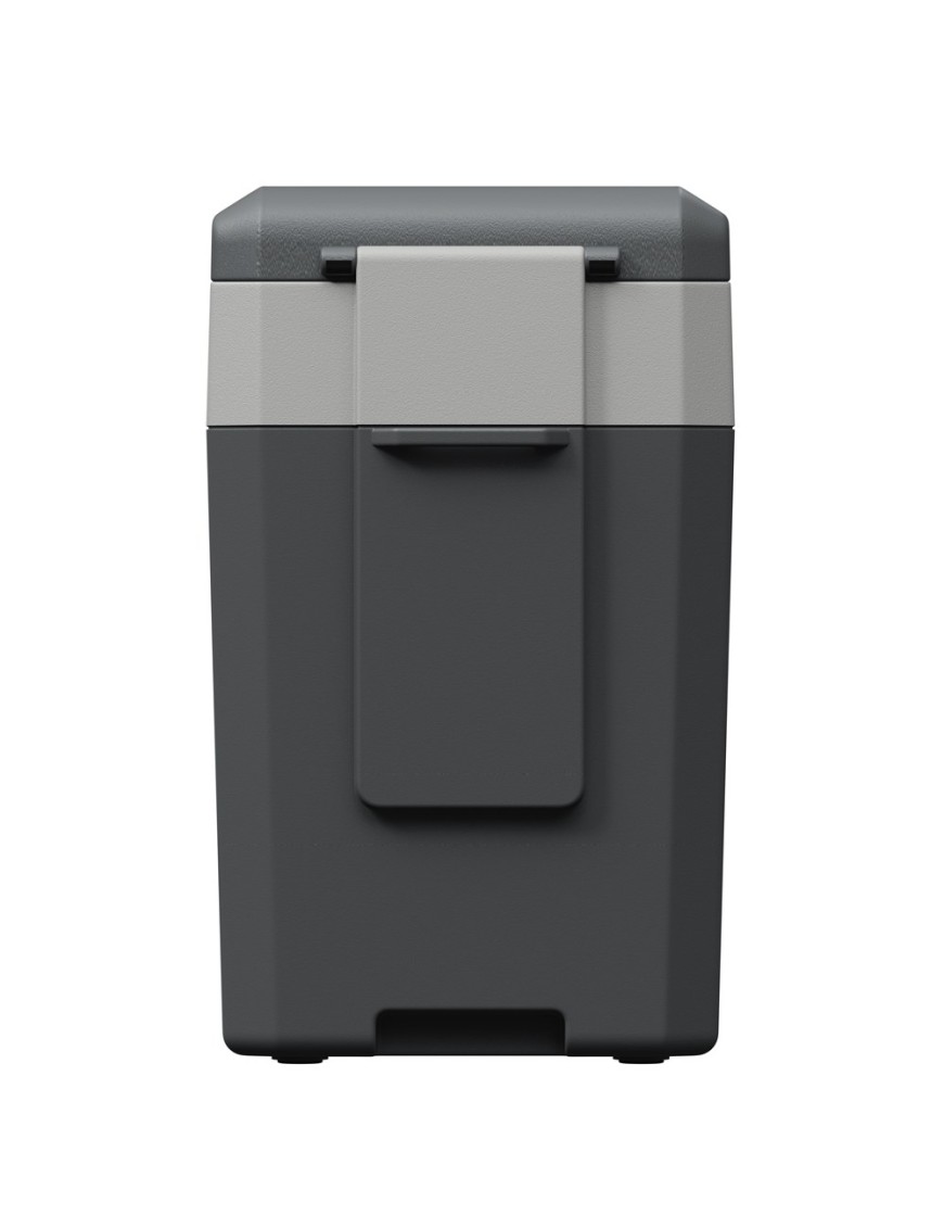 Lodówka przenośna kompresorowa Yolco ARC18 Space Grey 16 l 12/24V