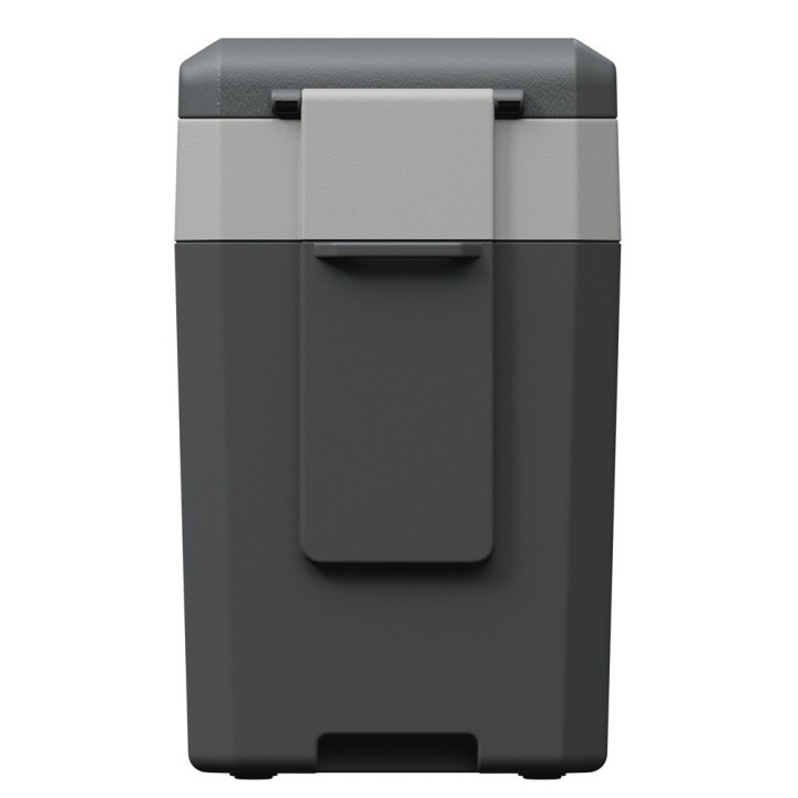 Lodówka przenośna kompresorowa Yolco ARC18 Space Grey 16 l 12/24V - ujęcie 5
