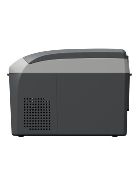 Lodówka przenośna kompresorowa Yolco ARC18 Space Grey 16 l 12/24V