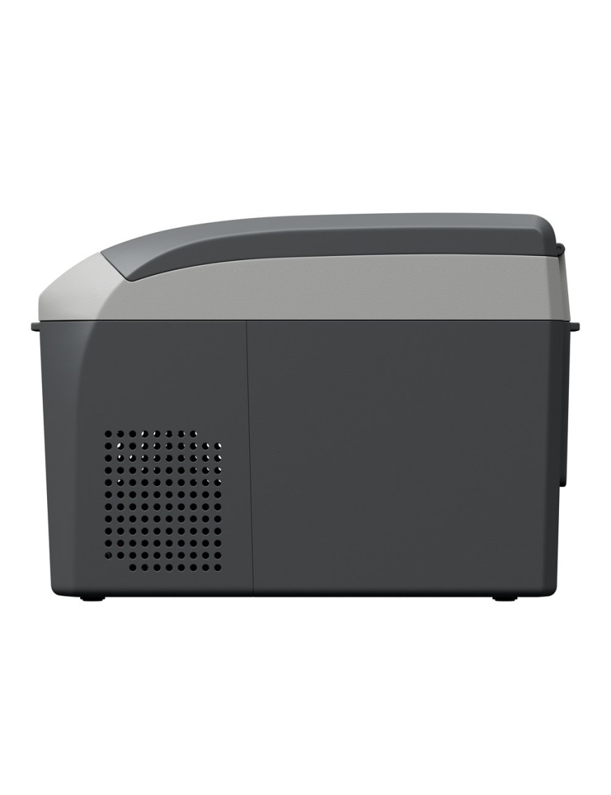 Lodówka przenośna kompresorowa Yolco ARC18 Space Grey 16 l 12/24V