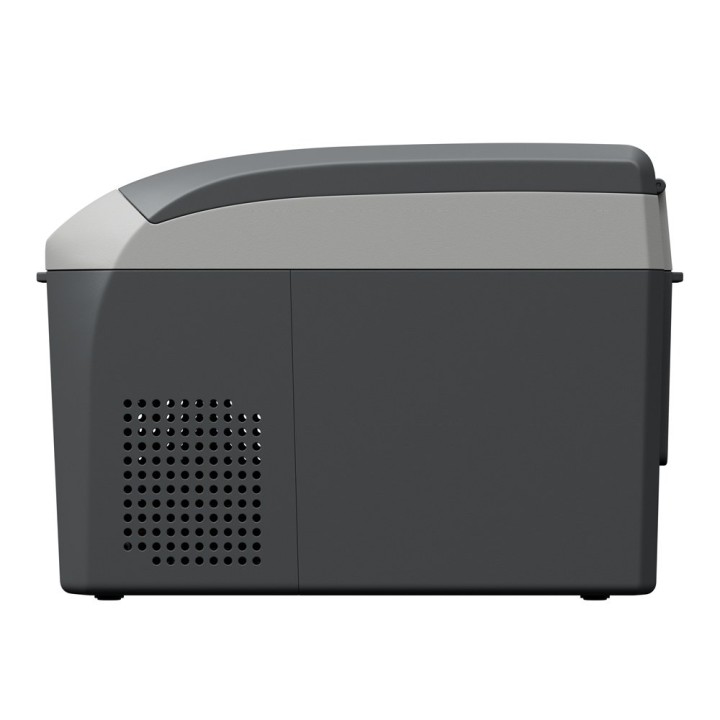 Lodówka przenośna kompresorowa Yolco ARC18 Space Grey 16 l 12/24V - ujęcie 6