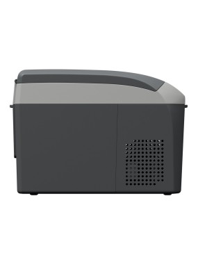 Lodówka przenośna kompresorowa Yolco ARC18 Space Grey 16 l 12/24V