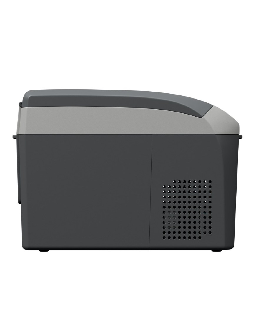 Lodówka przenośna kompresorowa Yolco ARC18 Space Grey 16 l 12/24V