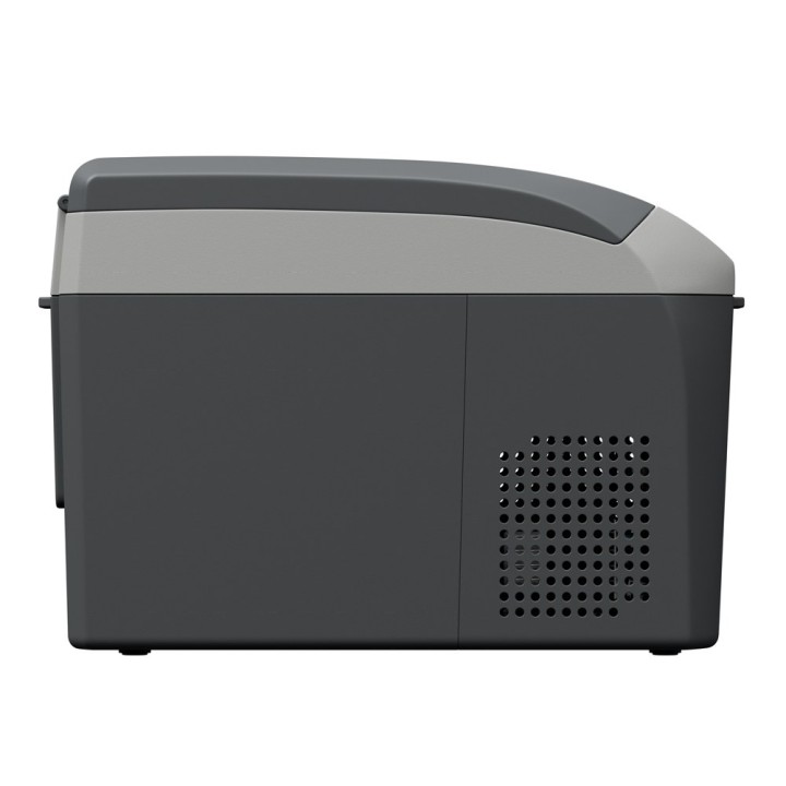 Lodówka przenośna kompresorowa Yolco ARC18 Space Grey 16 l 12/24V - ujęcie 7