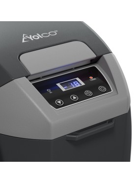 Lodówka przenośna kompresorowa Yolco ARC18 Space Grey 16 l 12/24V