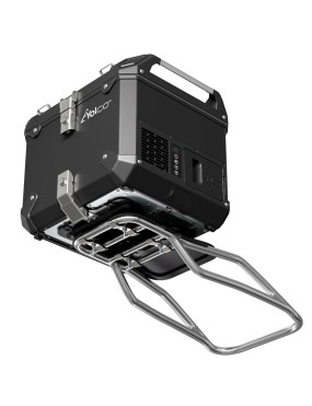 Lodówka motocyklowa kompresorowa Topcase Yolco MCX17 Black 17 l