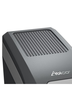 Lodówka przenośna kompresorowa Yolco ARC18 Space Grey 16 l 12/24V