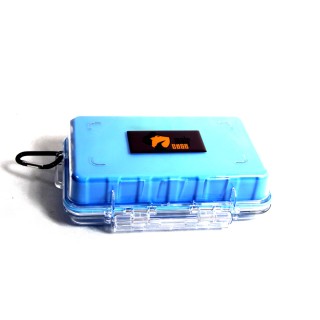 Pojemnik 248x159x65 WolfCase Niebieska