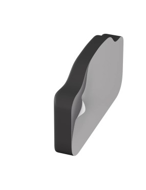 Lodówka motocyklowa kompresorowa Topcase Yolco MCX17 Black 17 l