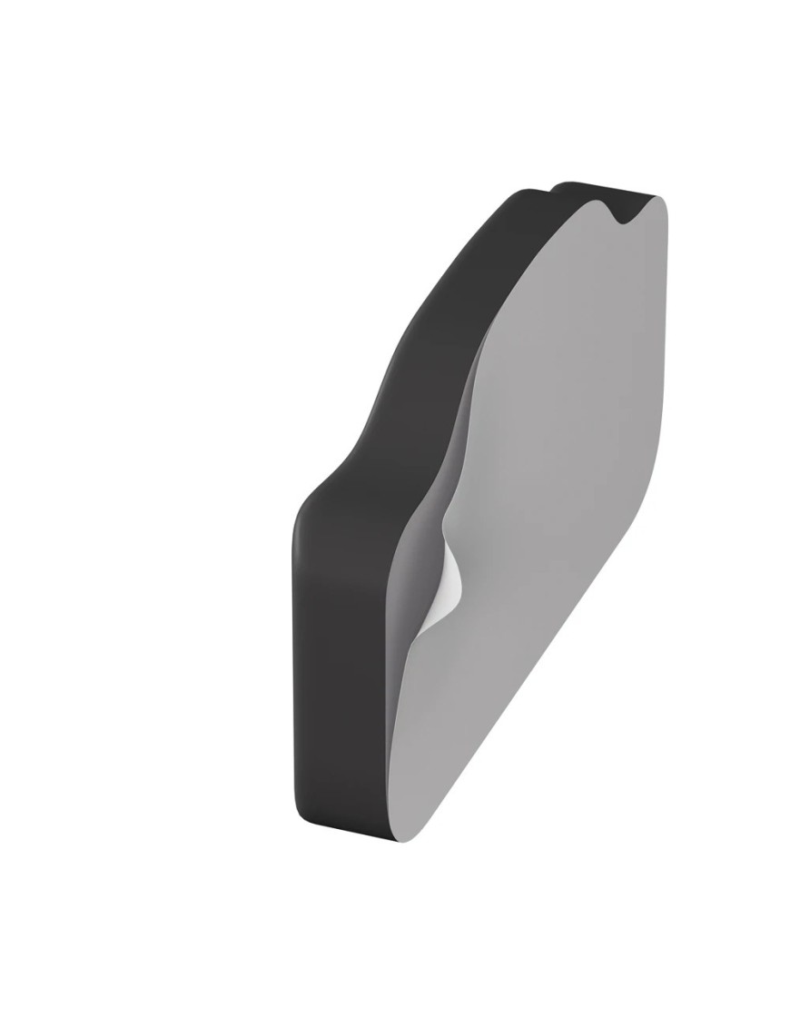 Lodówka motocyklowa kompresorowa Topcase Yolco MCX17 Black 17 l