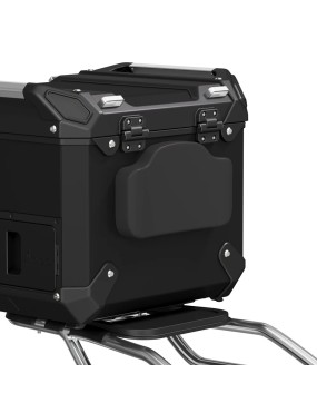 Lodówka motocyklowa kompresorowa Topcase Yolco MCX17 Black 17 l