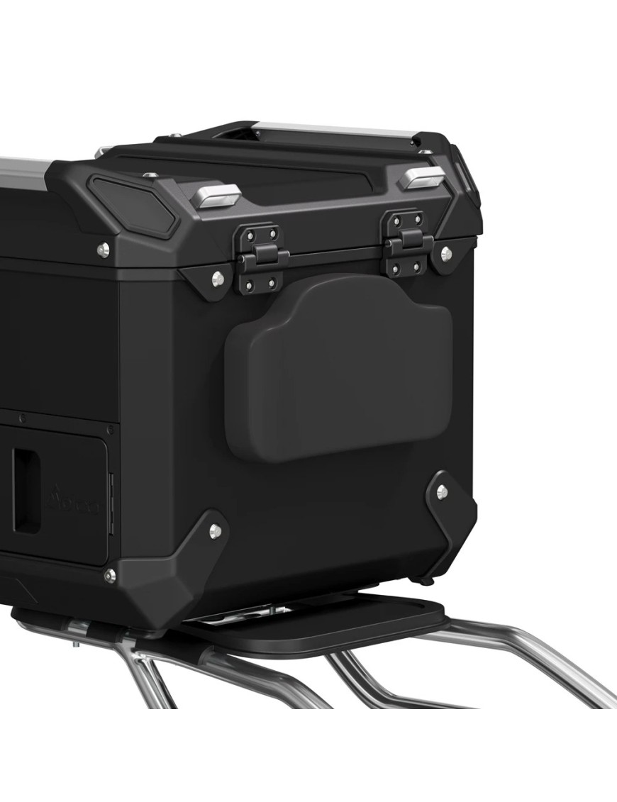 Lodówka motocyklowa kompresorowa Topcase Yolco MCX17 Black 17 l