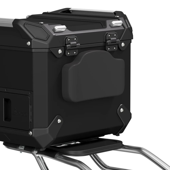Lodówka motocyklowa kompresorowa Topcase Yolco MCX17 Black 17 l - ujęcie 13