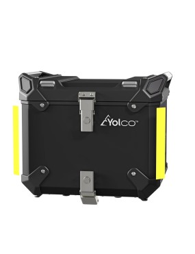 Lodówka motocyklowa kompresorowa Topcase Yolco MCX17 Black 17 l