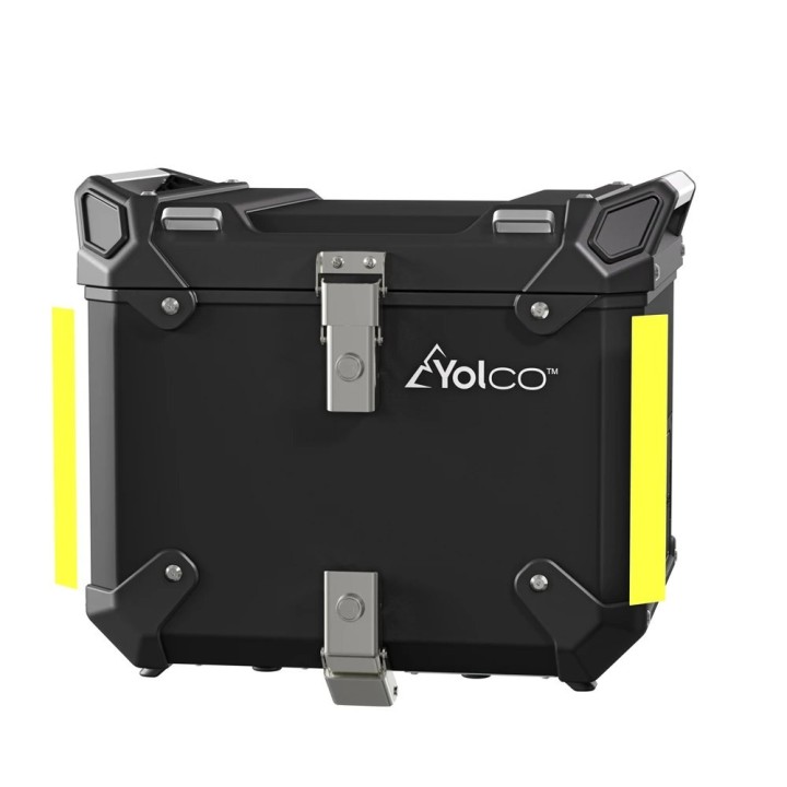 Lodówka motocyklowa kompresorowa Topcase Yolco MCX17 Black 17 l - ujęcie 14