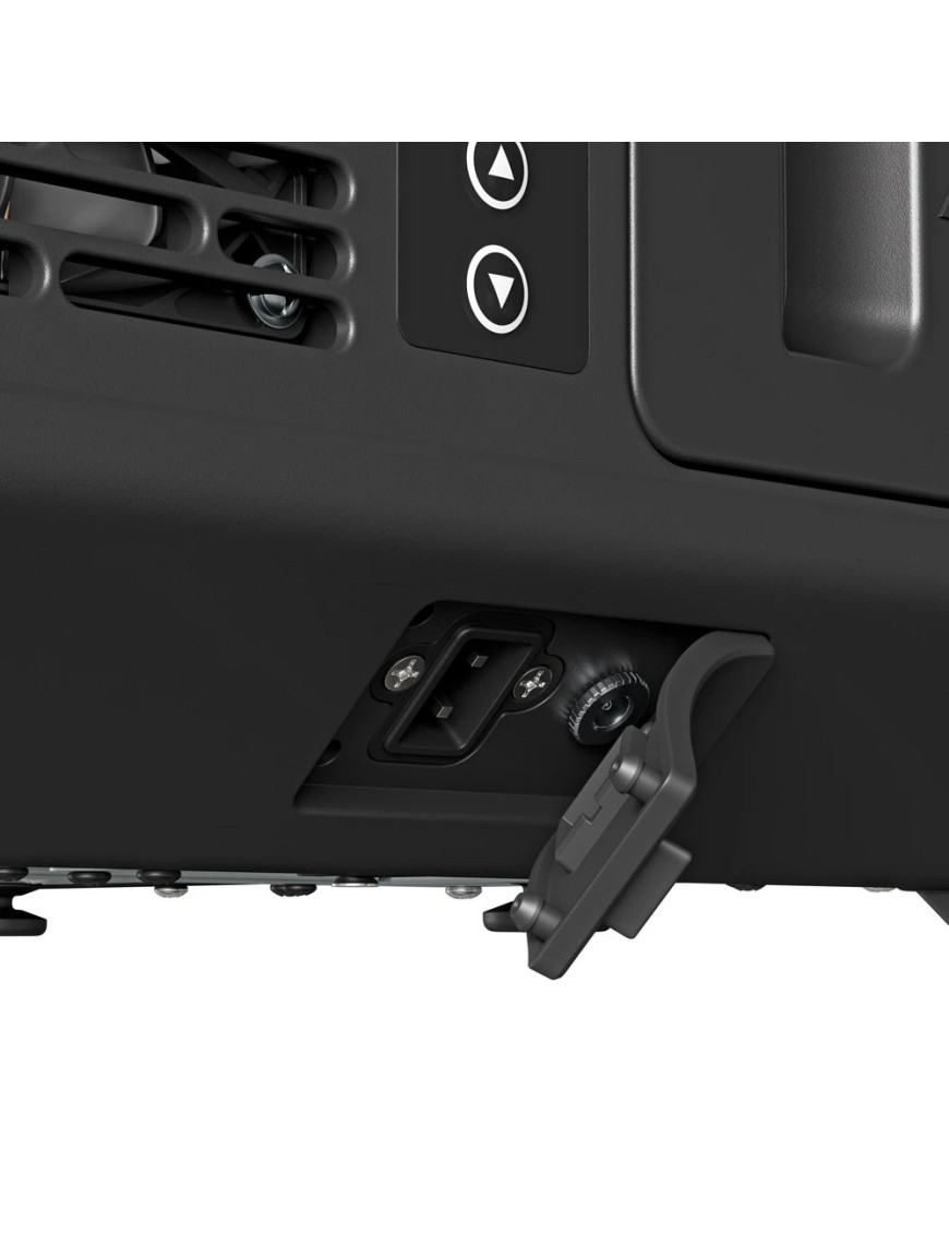 Lodówka motocyklowa kompresorowa Topcase Yolco MCX17 Black 17 l