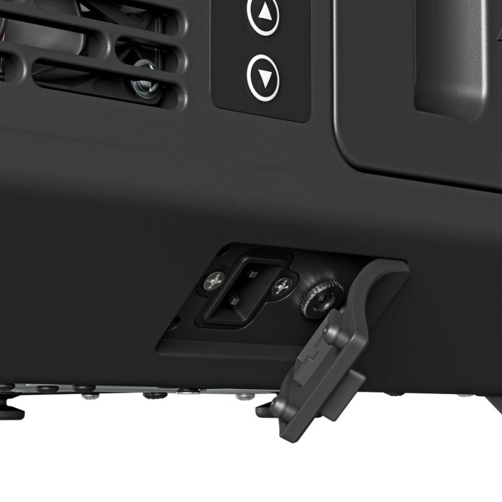 Lodówka motocyklowa kompresorowa Topcase Yolco MCX17 Black 17 l - ujęcie 15