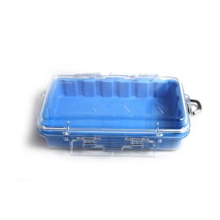 Pojemnik 248x159x65 WolfCase Niebieska
