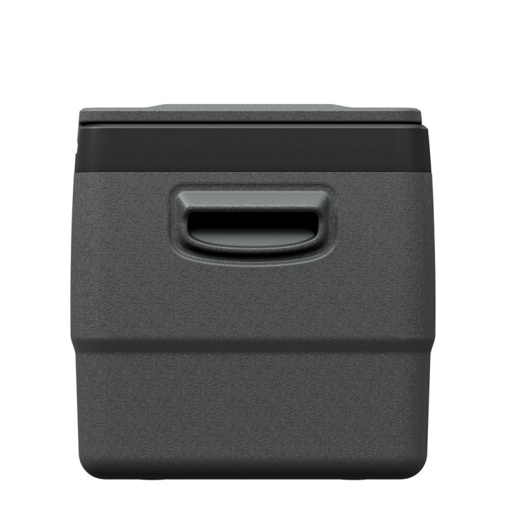 Lodówka przenośna kompresorowa dwustrefowa Yolco DX30 Space Grey 30 l - ujęcie 6
