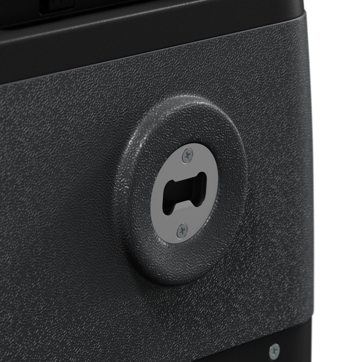 Lodówka przenośna kompresorowa dwustrefowa Yolco DX30 Space Grey 30 l - ujęcie 16