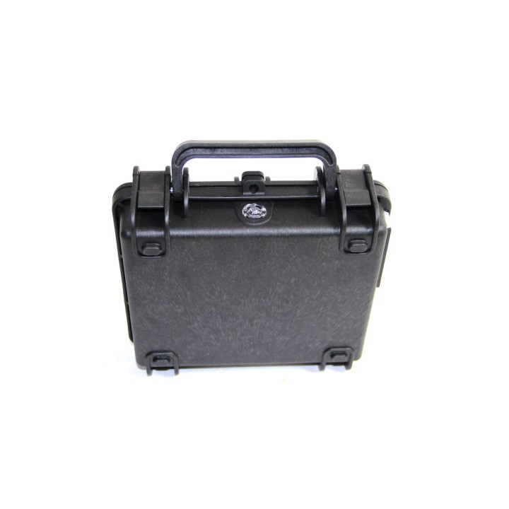 Skrzynia wodoszczelna IP67 190x170x60 Wolfcase Case
