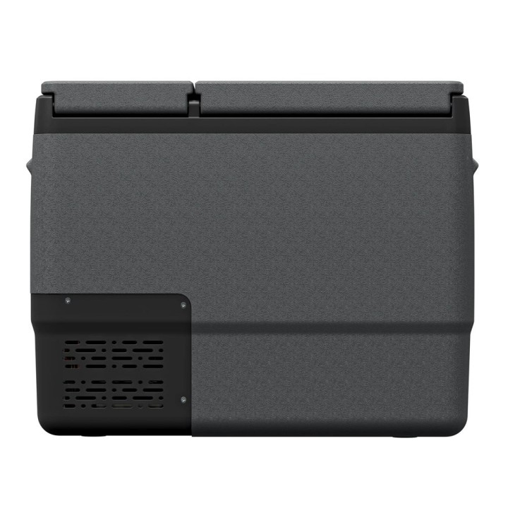 Lodówka przenośna kompresorowa dwustrefowa Yolco DX40 Space Grey 39 l - ujęcie 4