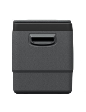Lodówka przenośna kompresorowa dwustrefowa Yolco DX40 Space Grey 39 l