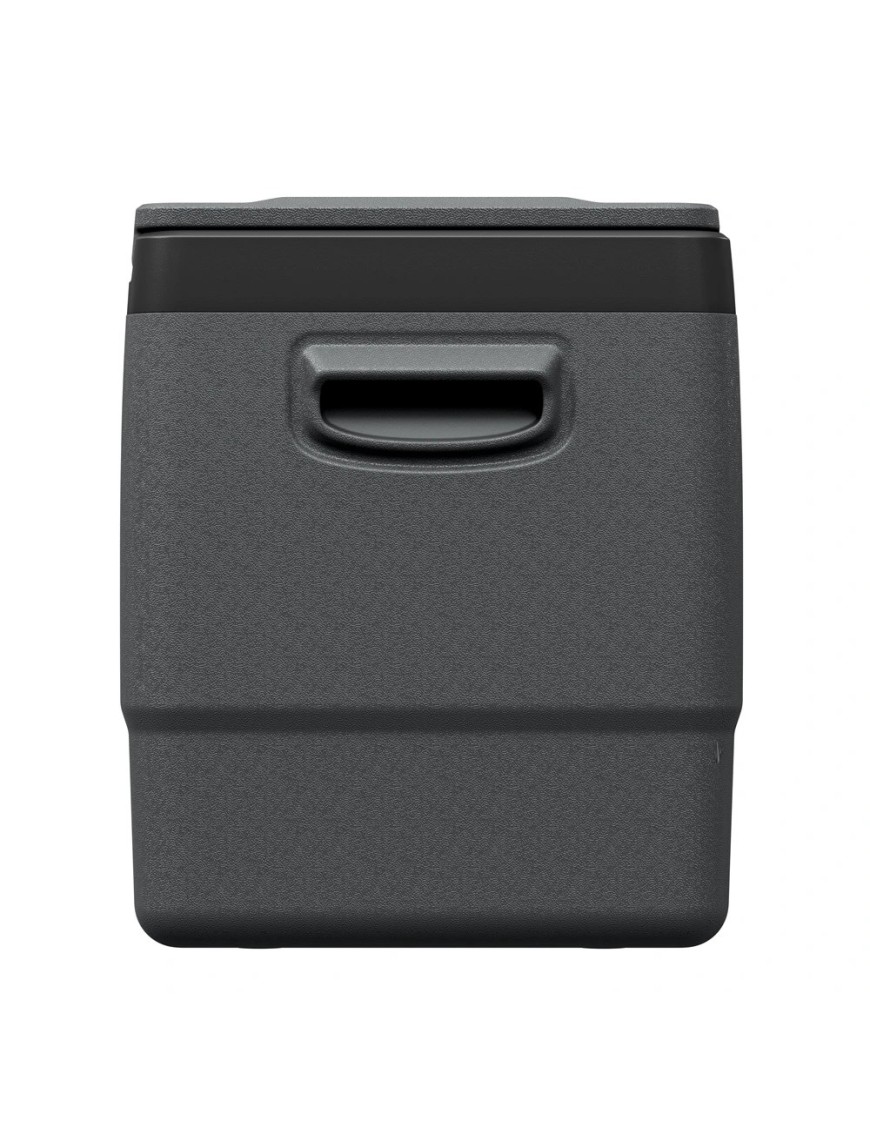 Lodówka przenośna kompresorowa dwustrefowa Yolco DX40 Space Grey 39 l