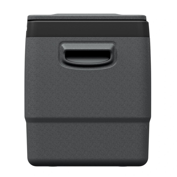 Lodówka przenośna kompresorowa dwustrefowa Yolco DX40 Space Grey 39 l - ujęcie 6