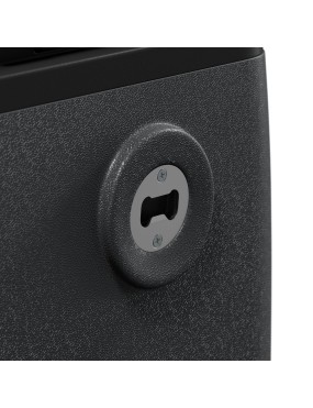 Lodówka przenośna kompresorowa dwustrefowa Yolco DX40 Space Grey 39 l