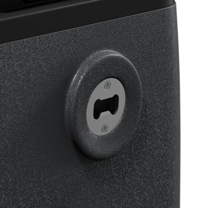 Lodówka przenośna kompresorowa dwustrefowa Yolco DX40 Space Grey 39 l - ujęcie 16