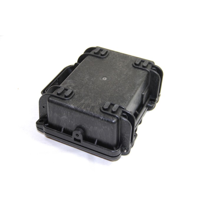 Skrzynia wodoszczelna IP67  219x185x104 Wolfcase Case