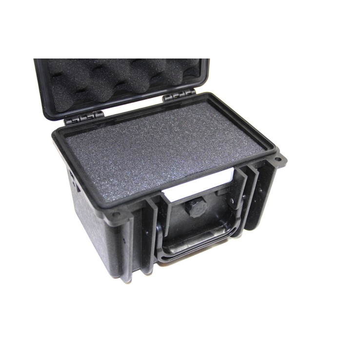 Skrzynia Case IP67  219x183x154 Wolfcase