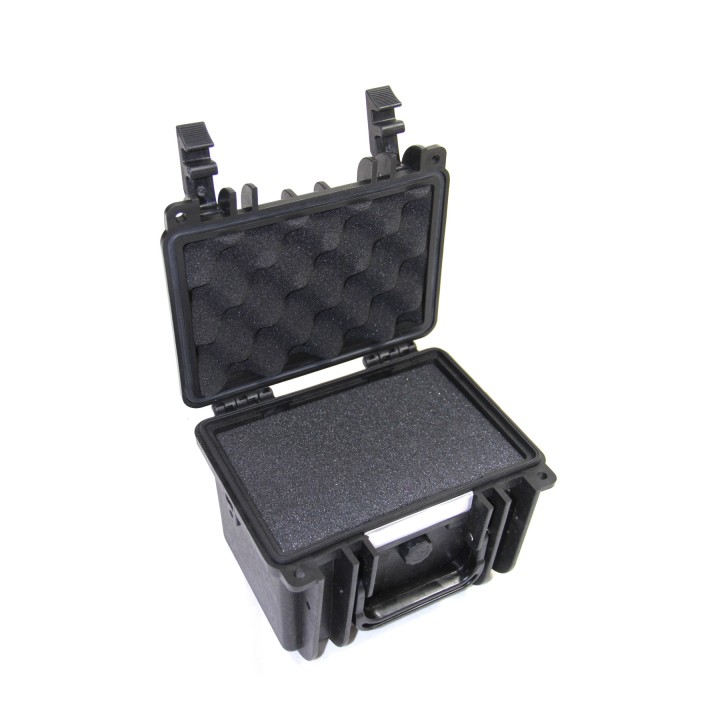Skrzynia Case IP67  219x183x154 Wolfcase