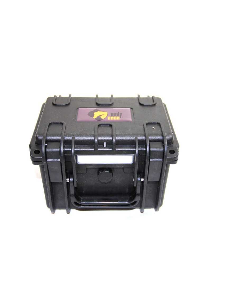 Skrzynia Case IP67 219x183x154 Wolfcase Skrzynia Case IP67 219x183x154 Wolfcase