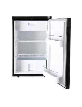 Lodówka kompresorowa dwustrefowa Yolco RL85N Black 83 l 12/24V