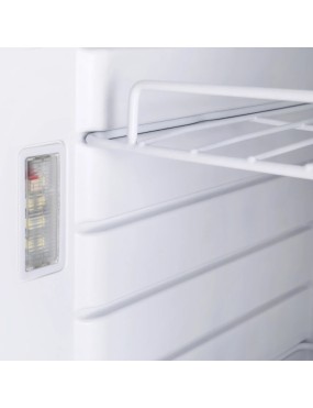 Lodówka kompresorowa dwustrefowa Yolco RL85N Black 83 l 12/24V