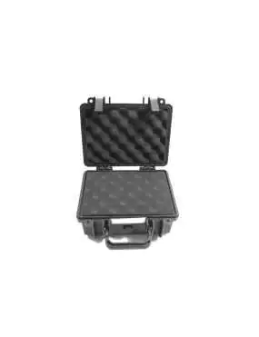 Skrzynia wodoszczelna IP67 249x216x115 Wolfcase Case