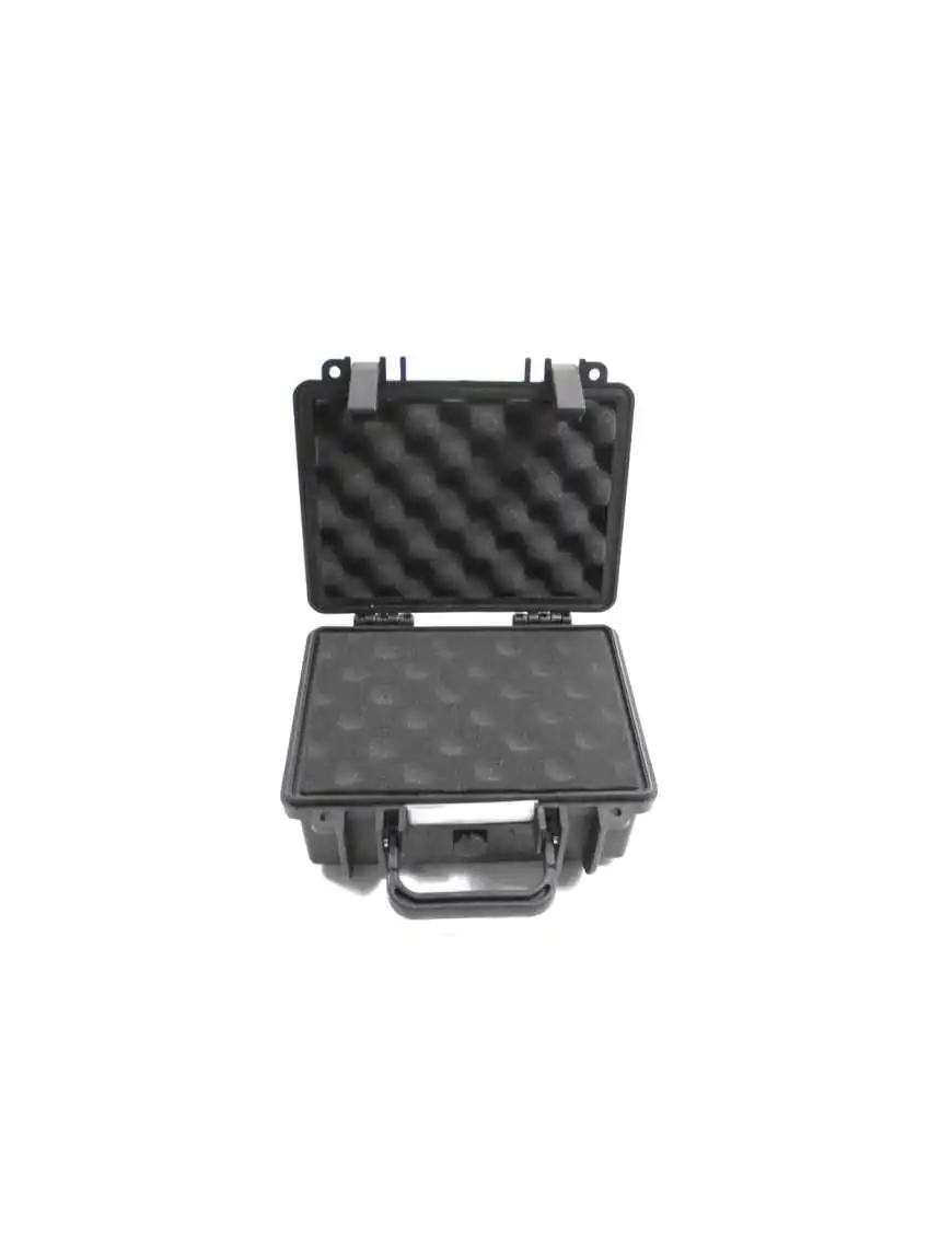 Skrzynia wodoszczelna IP67  249x216x115  Wolfcase Case