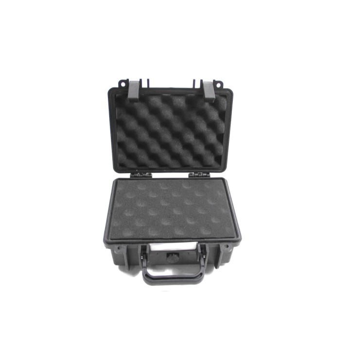 Skrzynia wodoszczelna IP67  249x216x115  Wolfcase Case