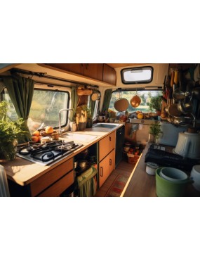 Lodówka kompresorowa dwustrefowa Yolco RL85N Black 83 l 12/24V