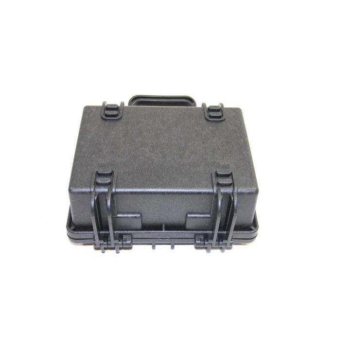 Skrzynia wodoszczelna IP67  249x216x115  Wolfcase Case