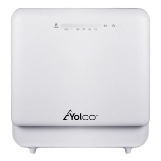 Zmywarka nablatowa Yolco DWM01, 6 programów, zbiornik wody 5 l