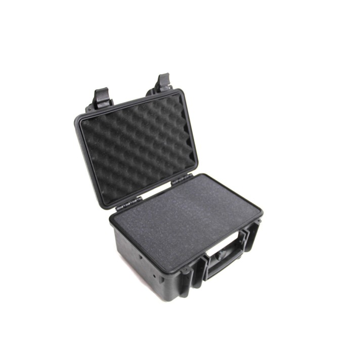Wodoszczelna skrzynia 357x293x193 Wolfcase