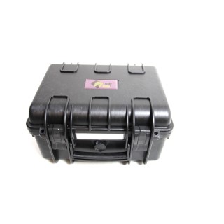 Wodoszczelna skrzynia 357x293x193 Wolfcase