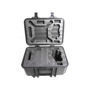 Wodoodporna walizka na Drony serii DJI Phantom Wolfcase